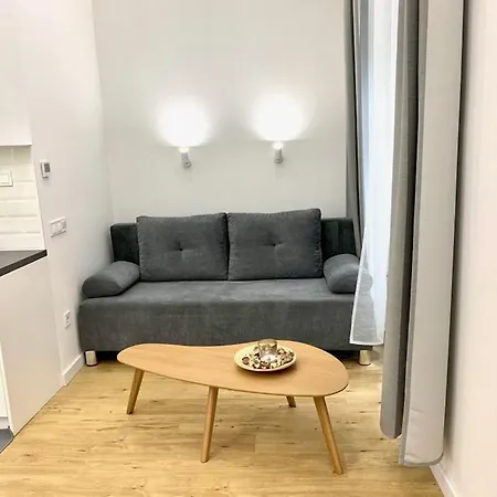 Apartament Paulay Premium Budapesta