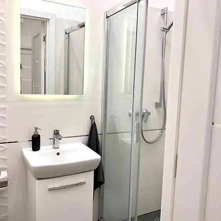 Paulay Premium Apartament Budapesta