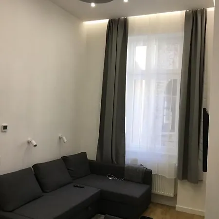 Apartament Paulay Premium