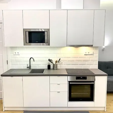 Apartament Paulay Premium Budapesta