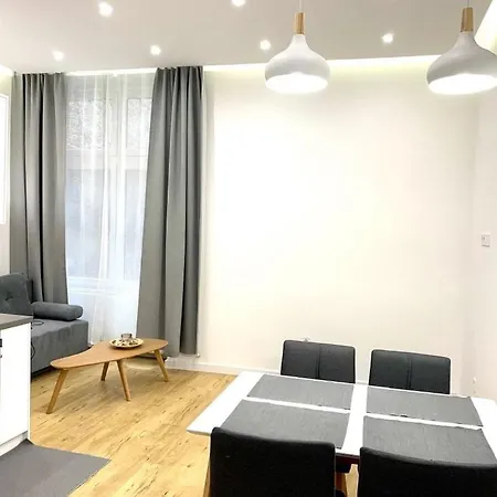 Apartment Paulay Premium
