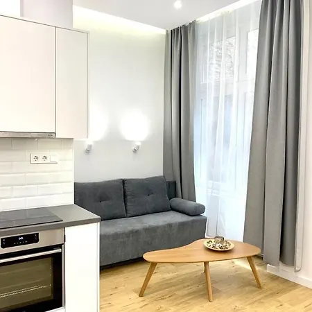 Paulay Premium Apartment