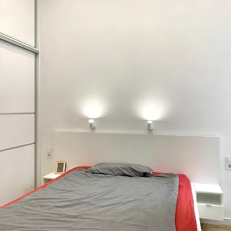 Apartment Paulay Premium *