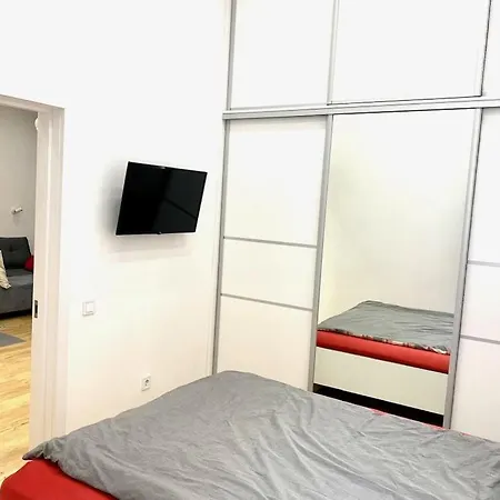 Apartment Paulay Premium