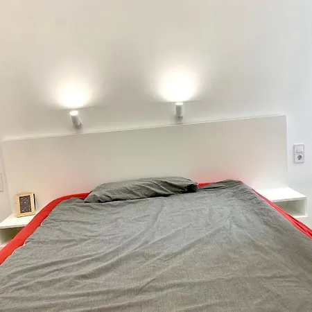 Apartment Paulay Premium Budapest