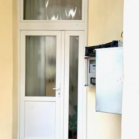 Apartment Paulay Premium *