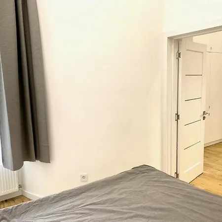 Paulay Premium Apartment *