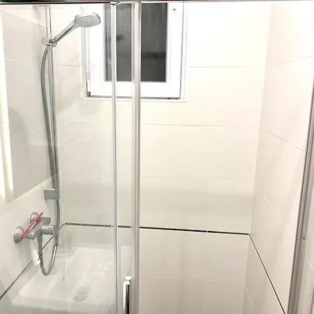 Apartment Paulay Premium Budapest