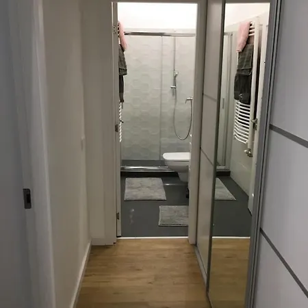 Paulay Premium Apartment *