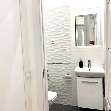 Paulay Premium Apartment