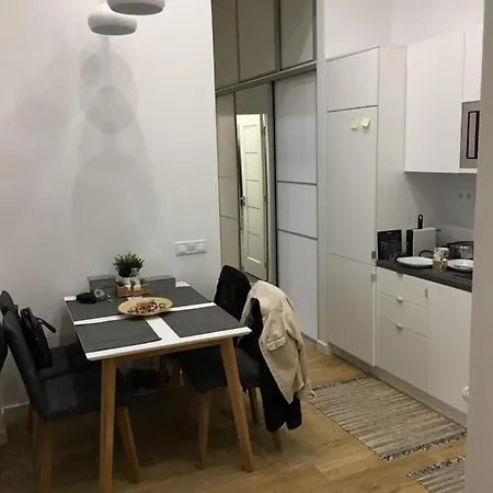 Paulay Premium Apartment