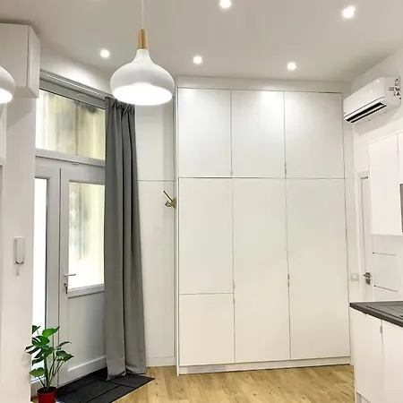 Apartment Paulay Premium Budapest
