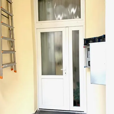 Paulay Premium Apartment Budapest