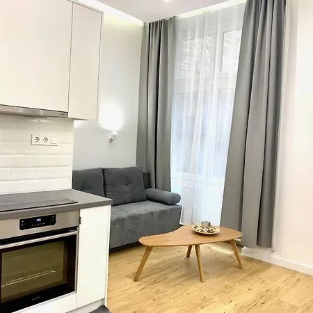 Apartment Paulay Premium *