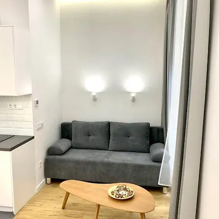 Paulay Premium Apartment *