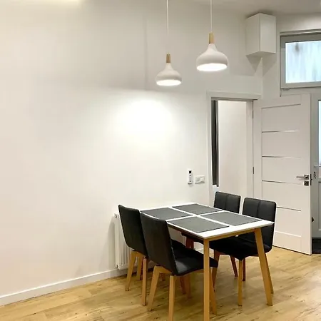 Apartment Paulay Premium *
