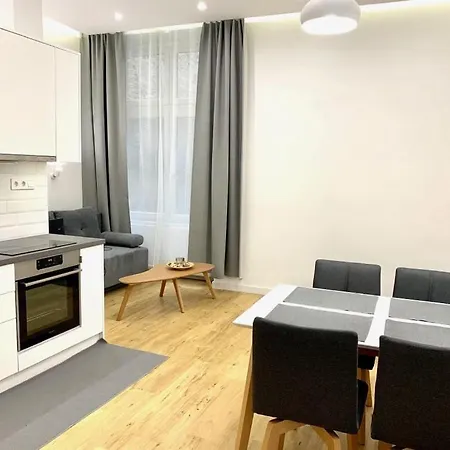 Apartment Paulay Premium