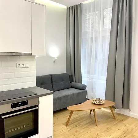 Paulay Premium Apartment *