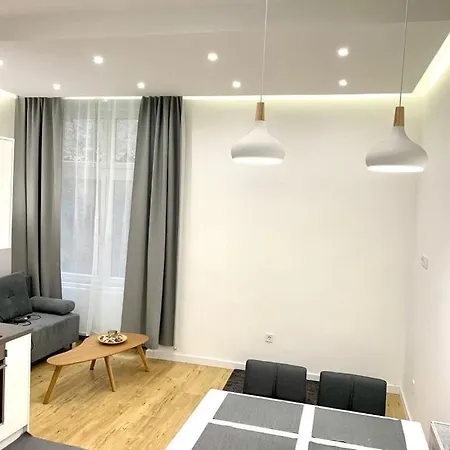 Apartment Paulay Premium