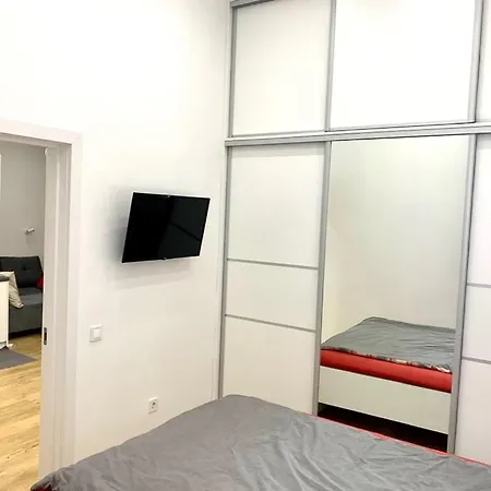 Paulay Premium Apartment *