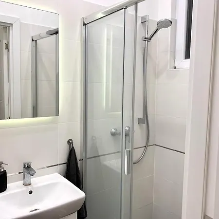 Apartment Paulay Premium Budapest