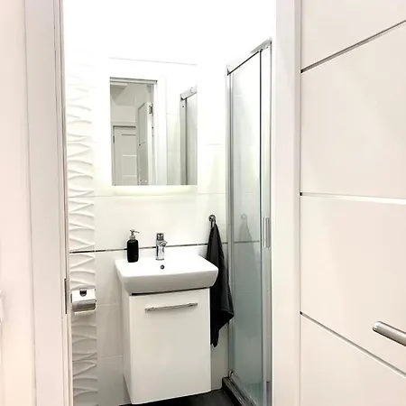 Paulay Premium Apartment Budapest