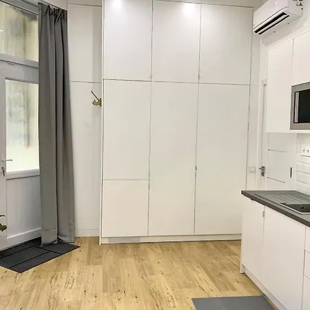 Apartment Paulay Premium Budapest